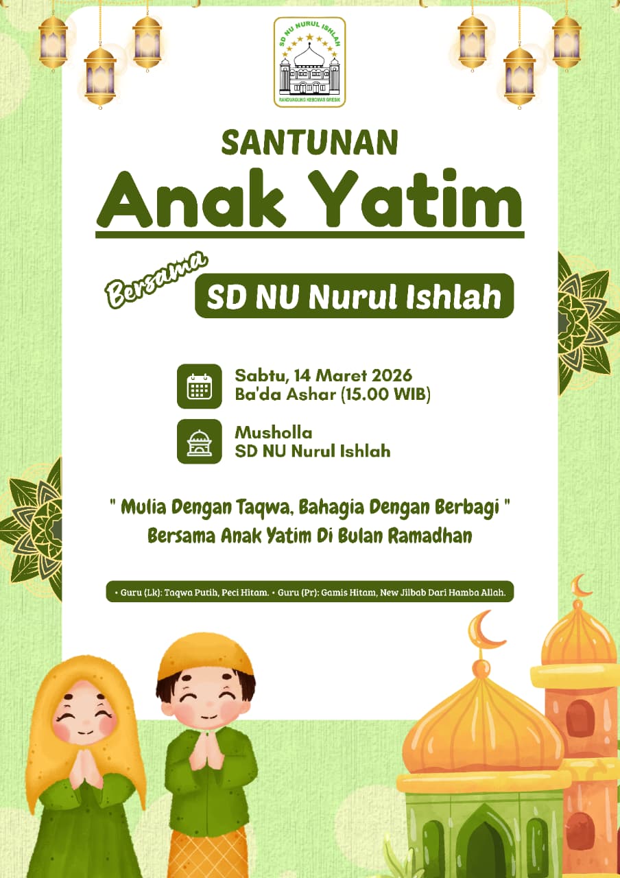 Anak-anak bermain basket